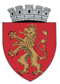 Wappen von Sebeș
