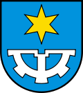 Wappen von Böbikon