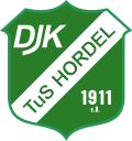 Abzeichen des DJK TuS Hordel