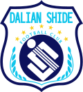 Logo des Dalian Shide Siwu Football Club