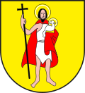 Wappen von Domat/Ems