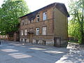 EU-EE-Tallinn-Kesklinn-Abandoned building in Koidu street.JPG
