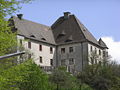 Schloss der Ritter von Eisenburg
