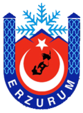 Wappen von Erzurum