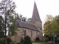 Evangelische Pfarrkirche Ledde