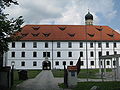 Ehemaliges Fürstbischöfliches Schloss