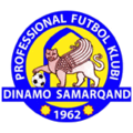 FC Dynamo Samarqand.gif