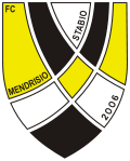 Vereinswappen des FC Mendrisio-Stabio