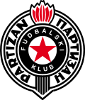 FK Partizan.svg