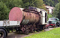 Fahrzeugmuseum, Marxzell (Transport Museum, Marxzell) - geo.hlipp.de - 4441.jpg