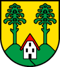 Wappen von Fehren