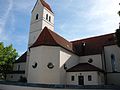 St. Jakob