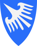 Wappen der Kommune Finnøy