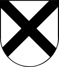 Wappen von Onnens (FR)