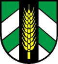Wappen von Heinrichswil-Winistorf
