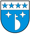 Wappen von Grimentz