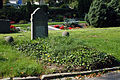 Gedenkstein Kapp-Putsch, Kommunalfriedhof Heven