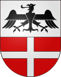Wappen von Gnosca