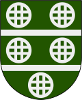 Wappen von Gnosjö