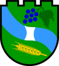 Wappen von Gorišnica