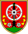 Wappen von Muta