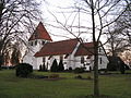 Ev. Pfarrkirche Heimsen