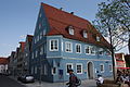 Roggenburger Haus