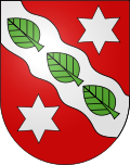 Wappen von Horrenbach-Buchen