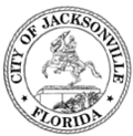 Siegel von Jacksonville