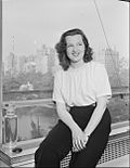 Jo Stafford, 1946