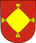 Wappen von Küsnacht