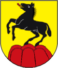 Wappen von La Chaux-des-Breuleux