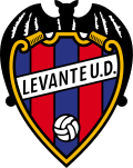 Wappen der Levante UD