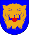 Wappen von Linköping