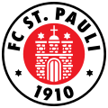 Logo des FC St. Pauli
