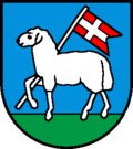 Wappen von Lommiswil
