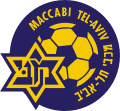 Maccabi Tel Aviv.svg