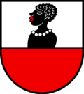 Wappen von Mandach