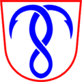 Wappen von Mengeš