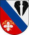 Wappen von Motala