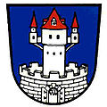 Wappen der Stadt Neunburg vorm Wald