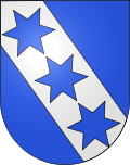 Wappen von Niedermuhlern