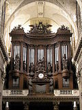 Orgel St-Sulpice de Paris