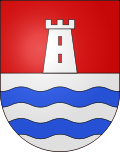 Wappen von Origlio