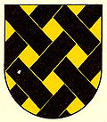 Wappen von Oulens-sous-Echallens