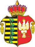 Wappen von Chrzanów