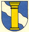 Wappen von Penthaz