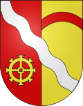 Wappen von Preonzo