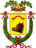 Wappen der Provinz Chieti