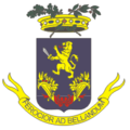 Wappen der Provinz Frosinone